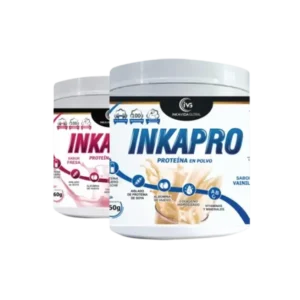 INKAPRO SUPER PROTEINA EN POLVO POR 360 GR