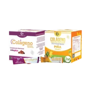 COLAGENO HIDROLIZADO TRIPLE ACCION 500 g